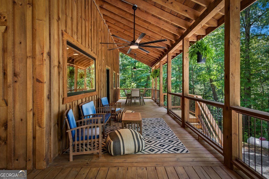 290 Graham Court Ellijay - Photo 54