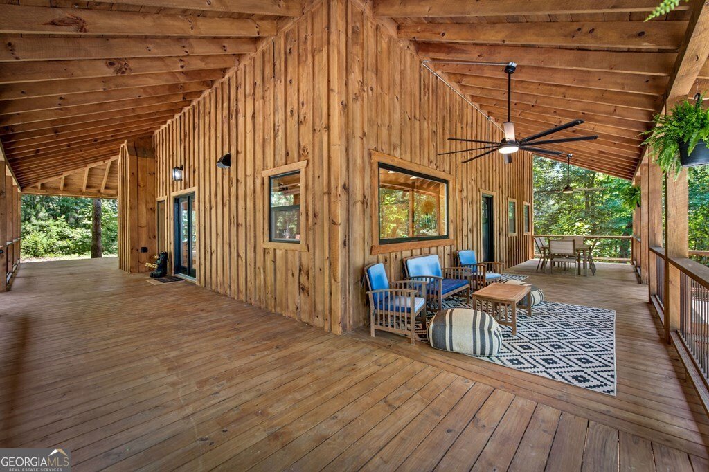 290 Graham Court Ellijay - Photo 55
