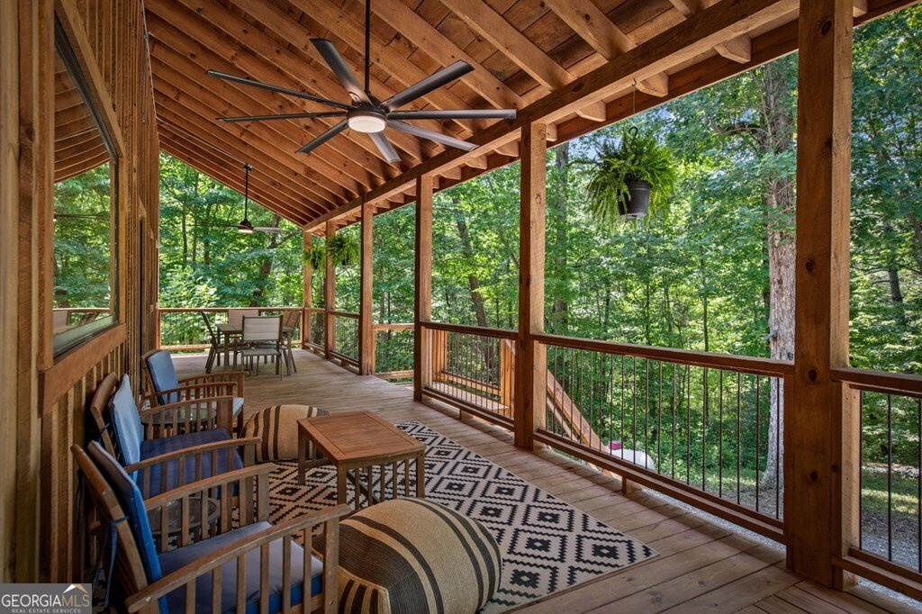 290 Graham Court Ellijay - Photo 56