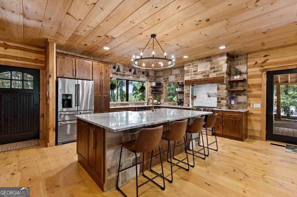 290 Graham Court Ellijay - Photo 6
