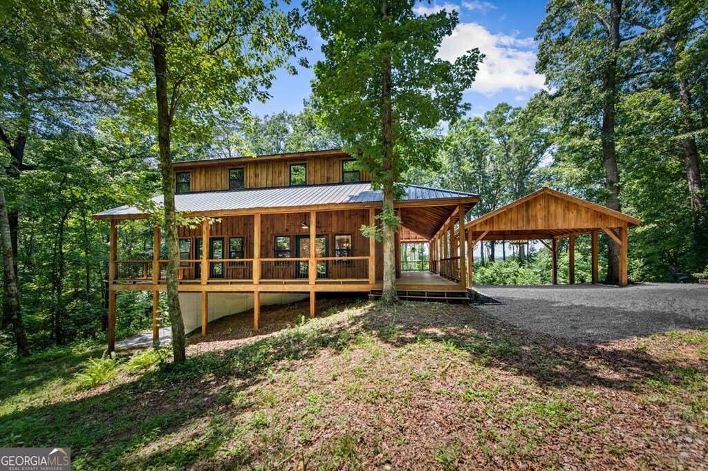 290 Graham Court Ellijay - Photo 63