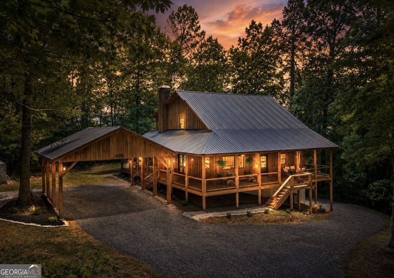 290 Graham Court Ellijay - Photo 64