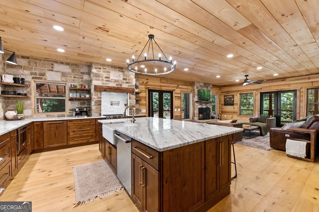 290 Graham Court Ellijay - Photo 7