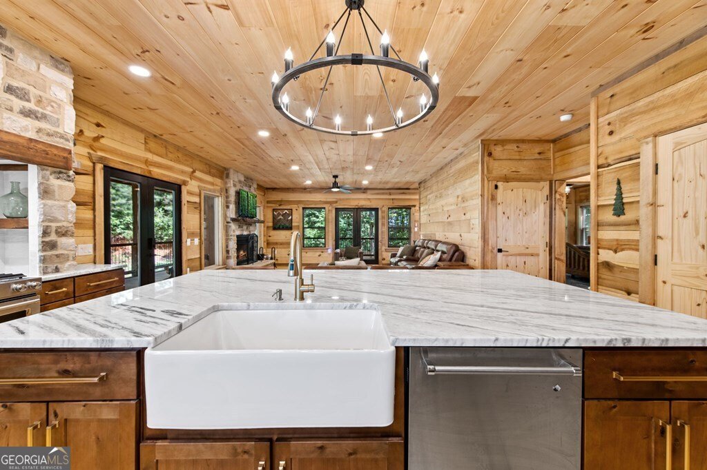 290 Graham Court Ellijay - Photo 8