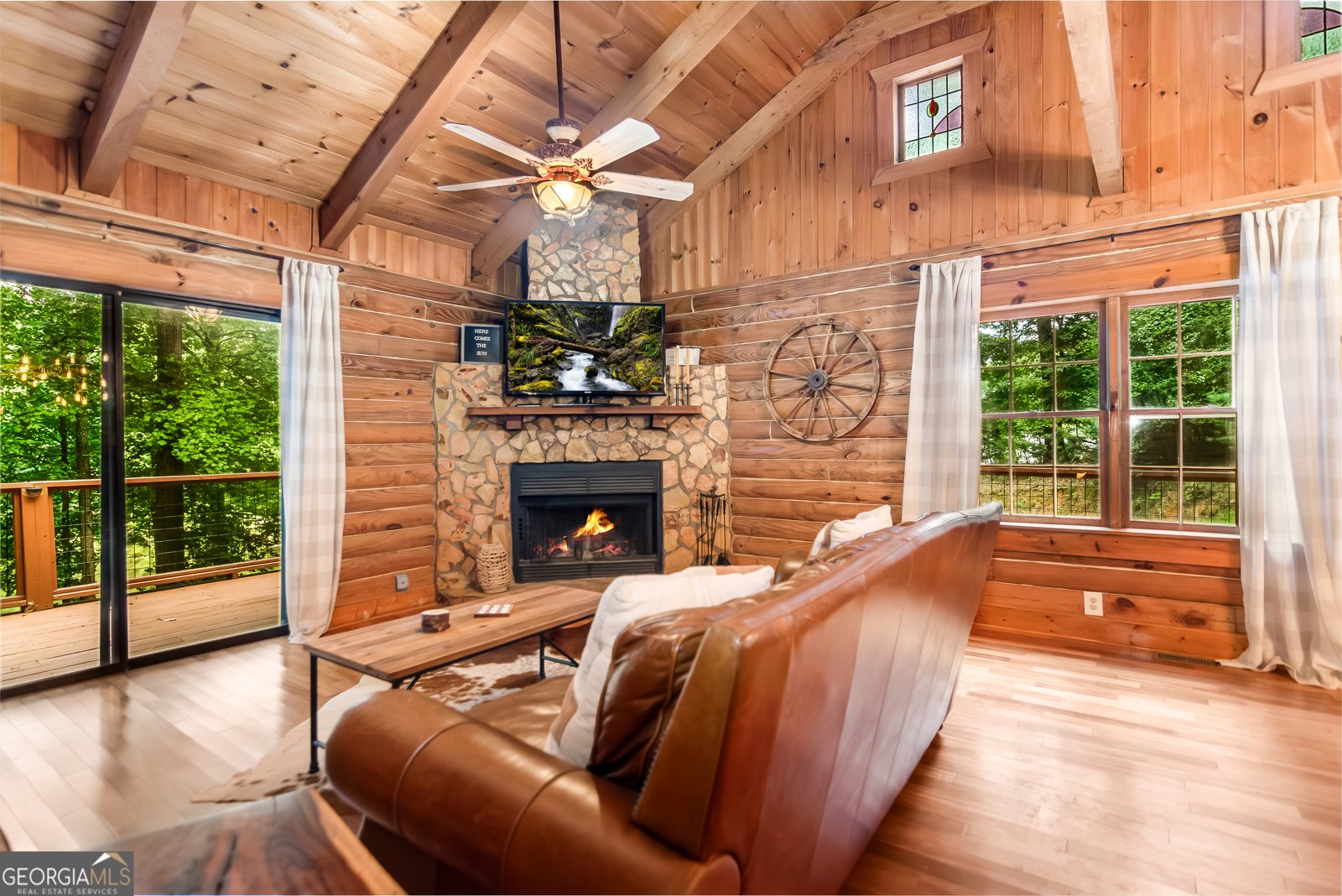 165 Timberwalk Drive Ellijay - Photo 10