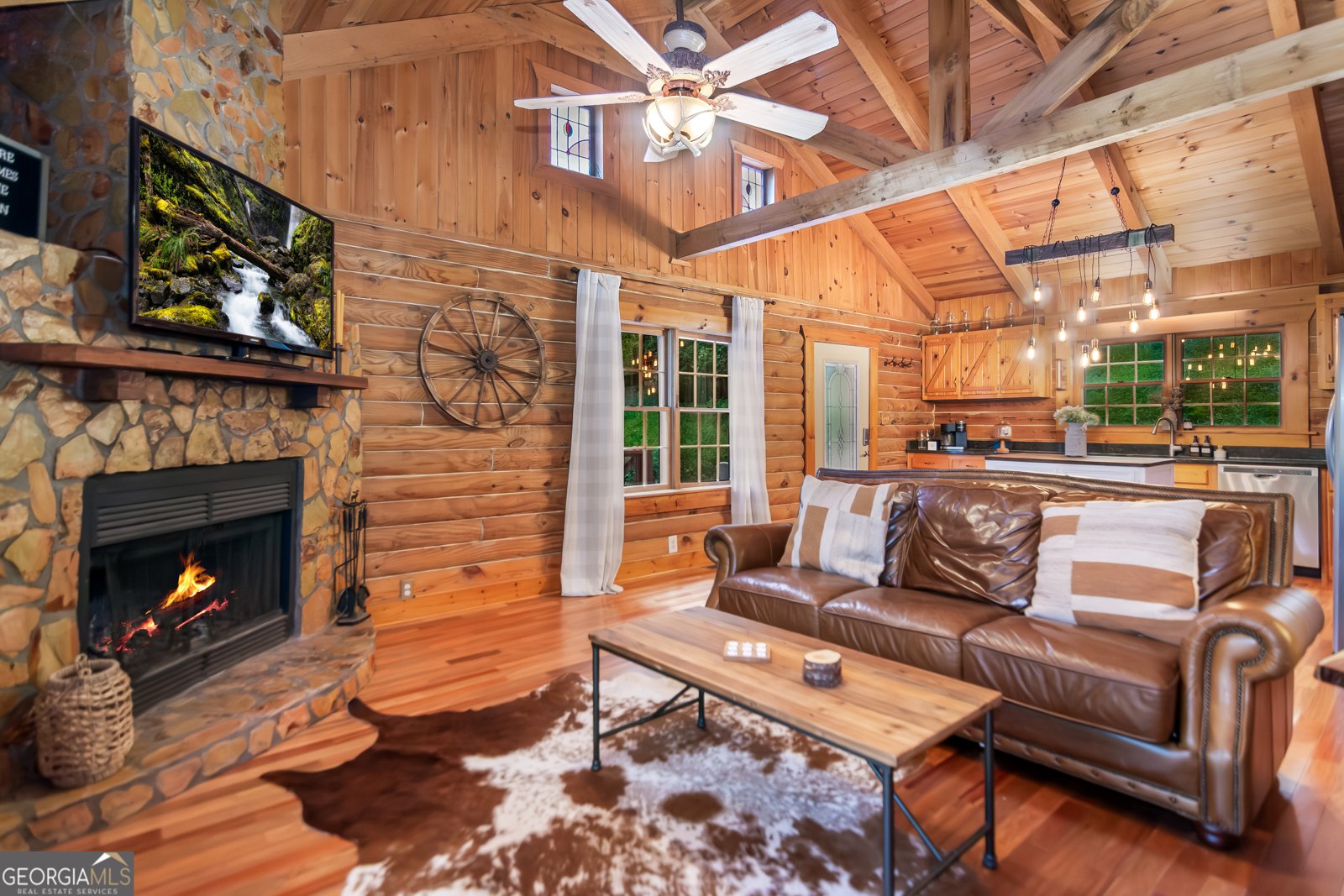 165 Timberwalk Drive Ellijay - Photo 12