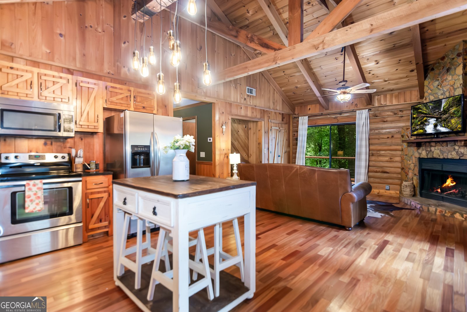 165 Timberwalk Drive Ellijay - Photo 27