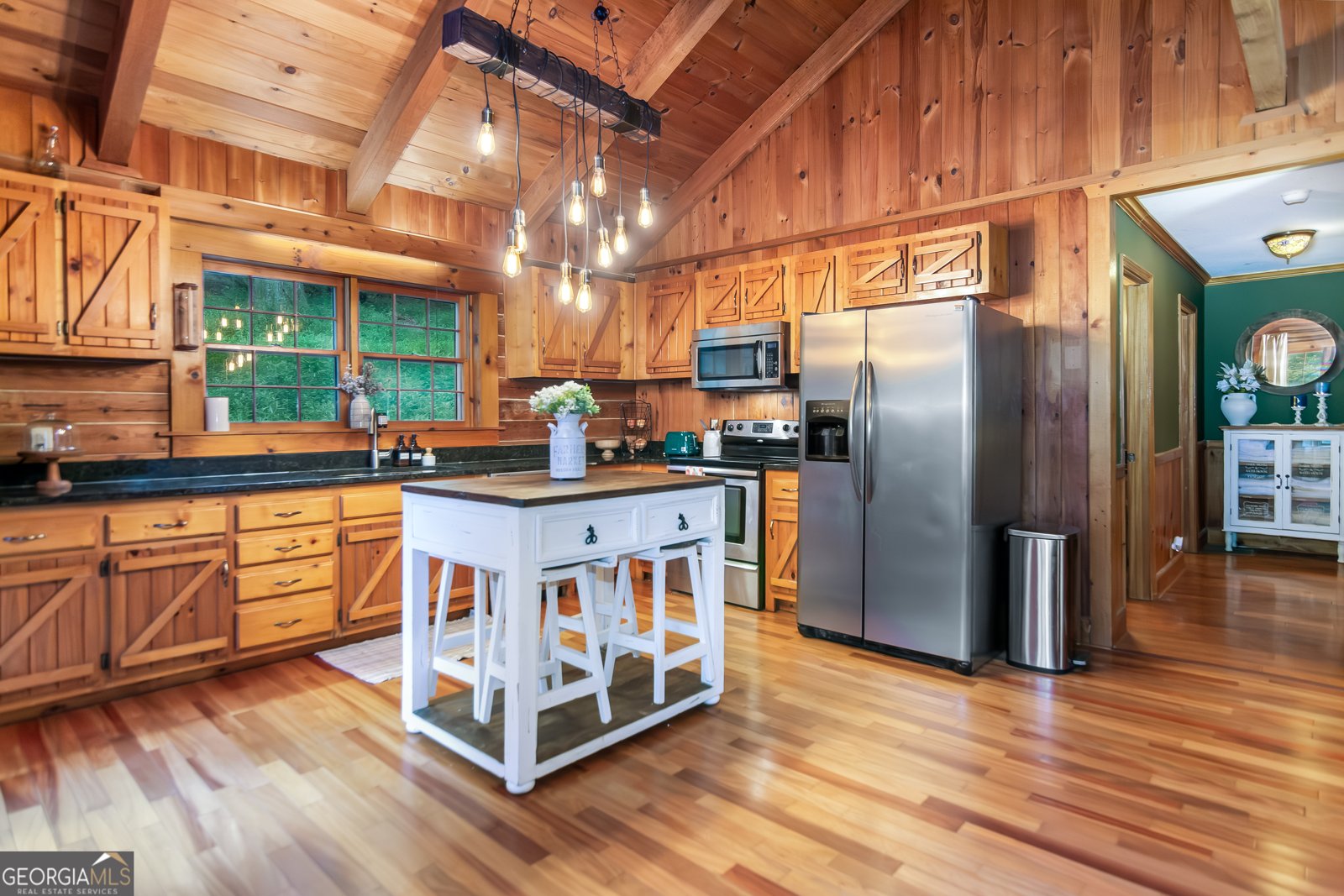 165 Timberwalk Drive Ellijay - Photo 28