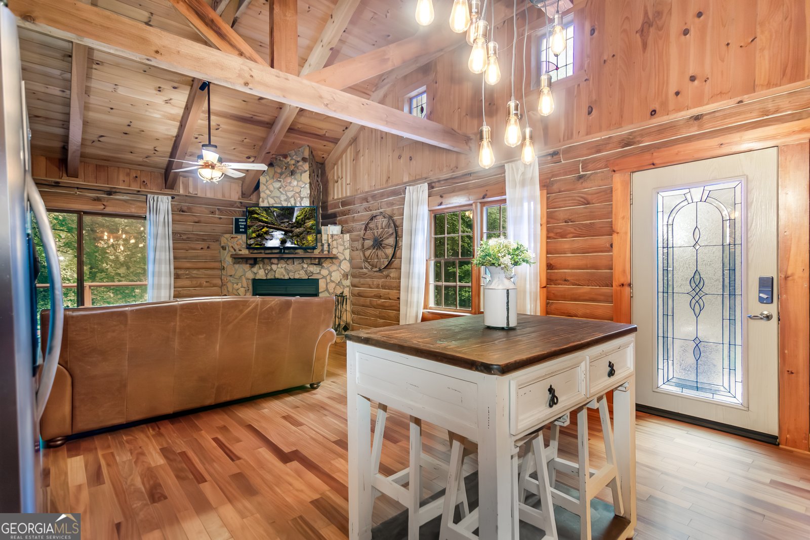 165 Timberwalk Drive Ellijay - Photo 29