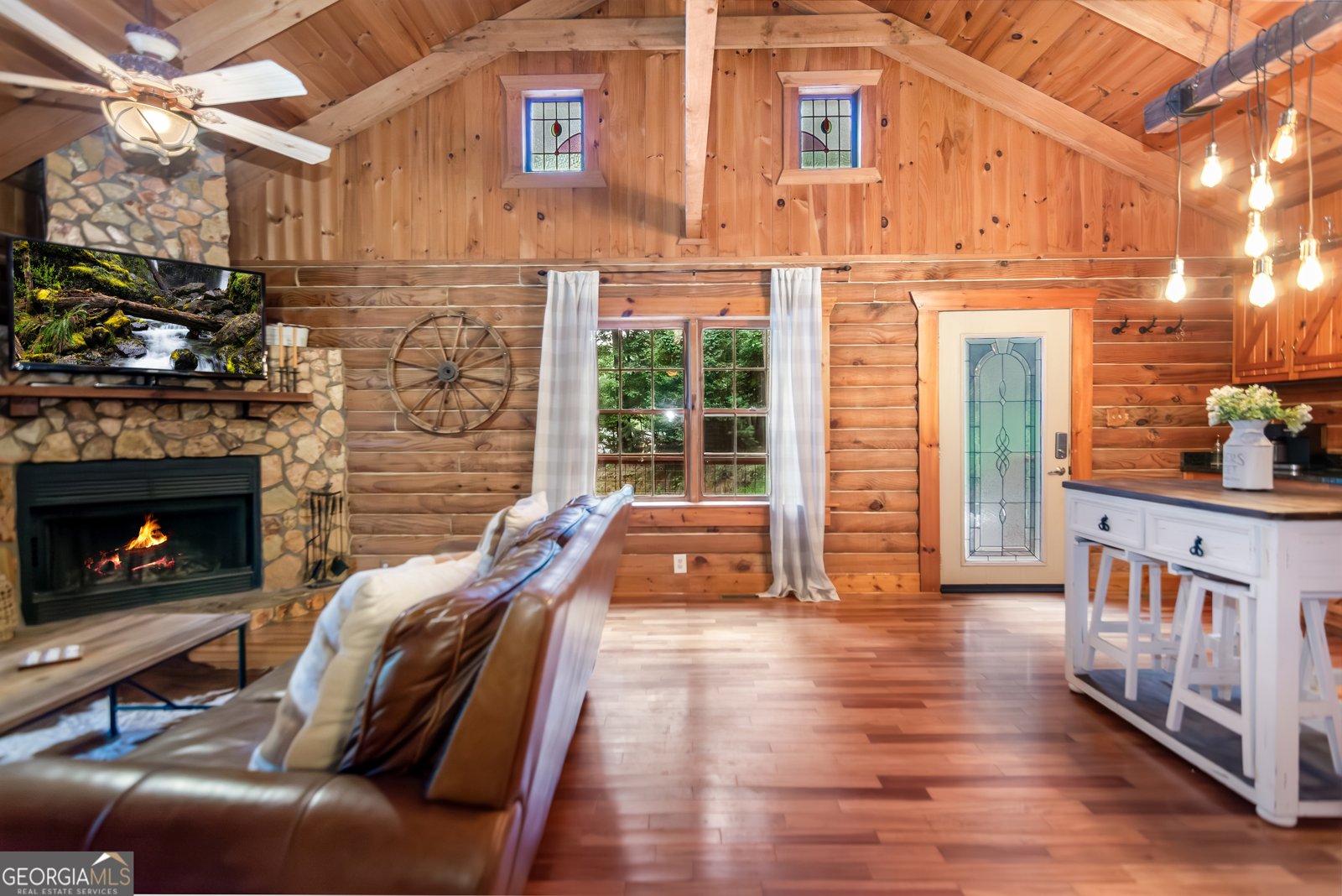 165 Timberwalk Drive Ellijay - Photo 30