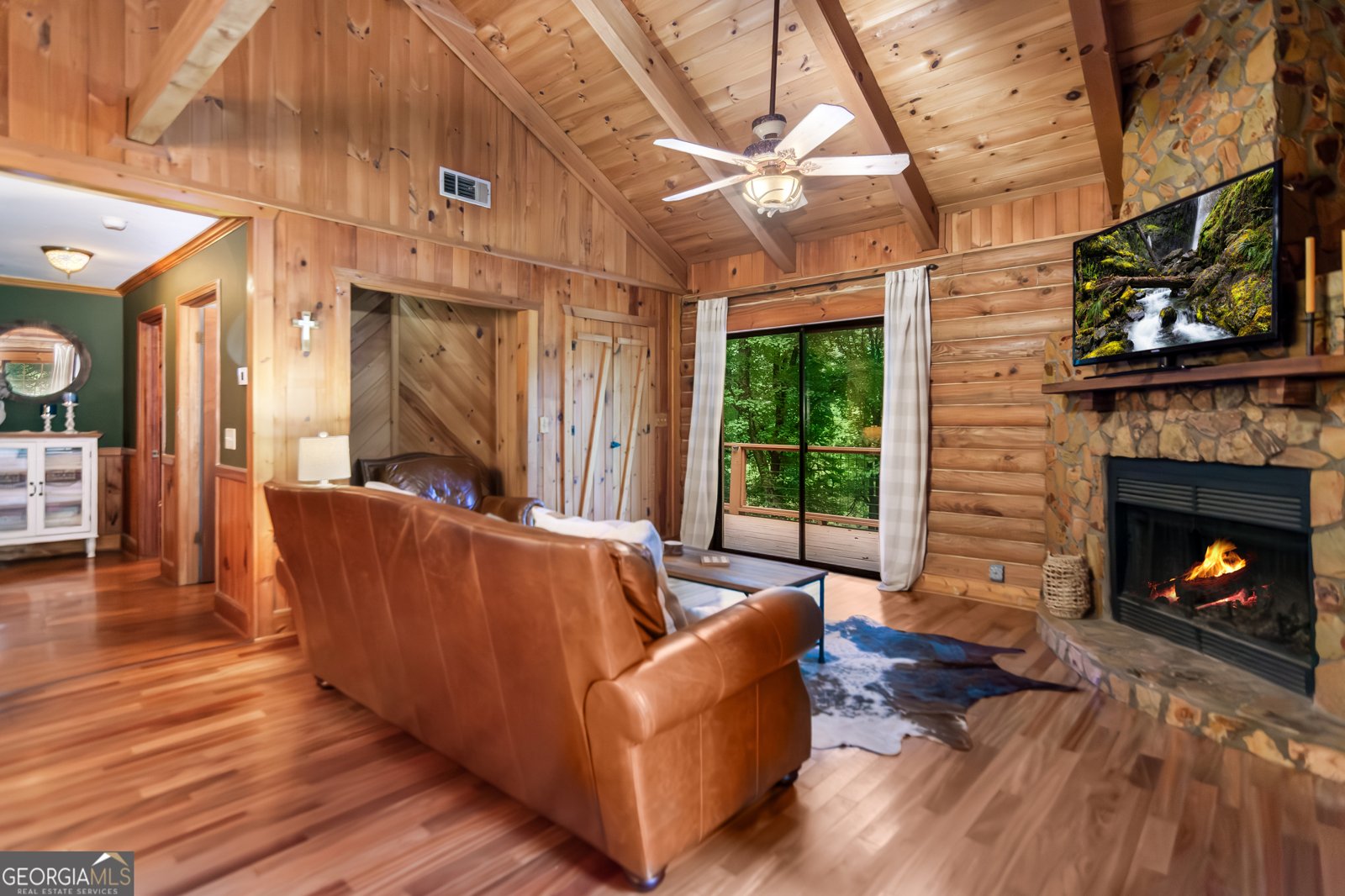 165 Timberwalk Drive Ellijay - Photo 31