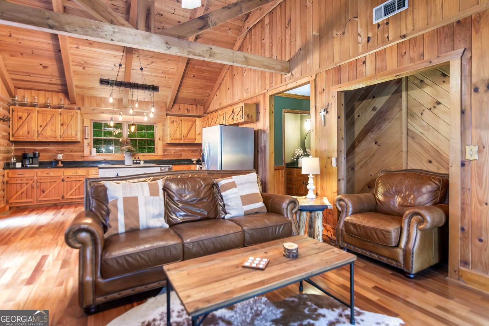 165 Timberwalk Drive Ellijay - Photo 32