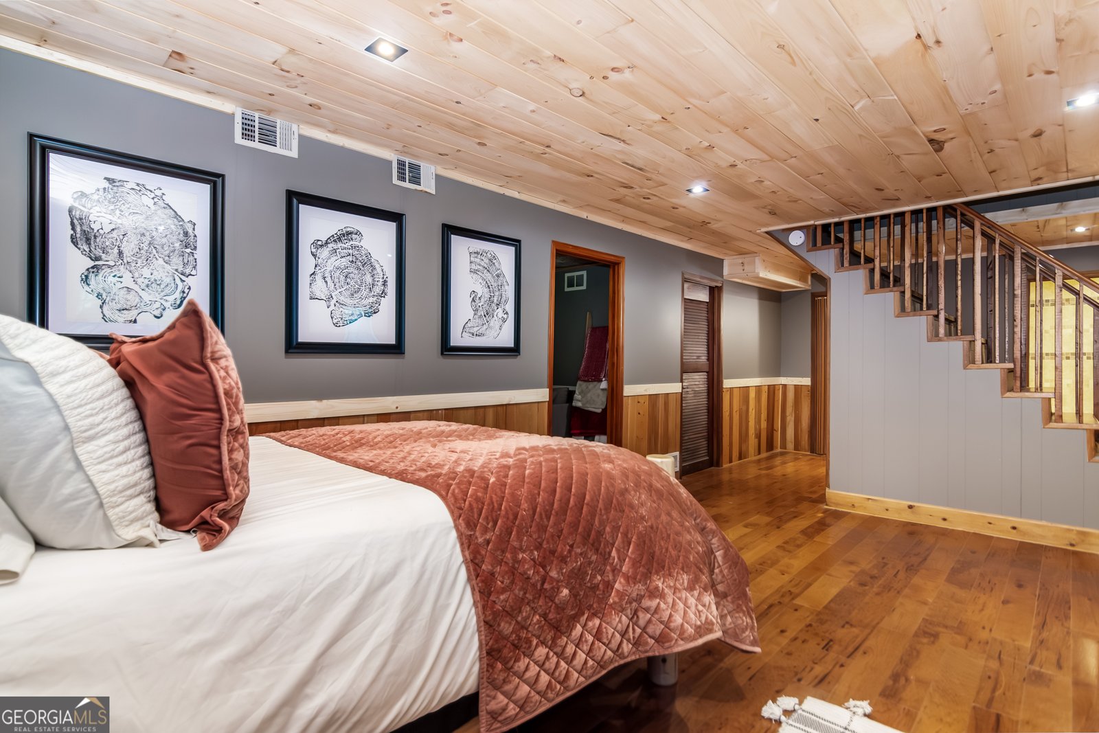 165 Timberwalk Drive Ellijay - Photo 34