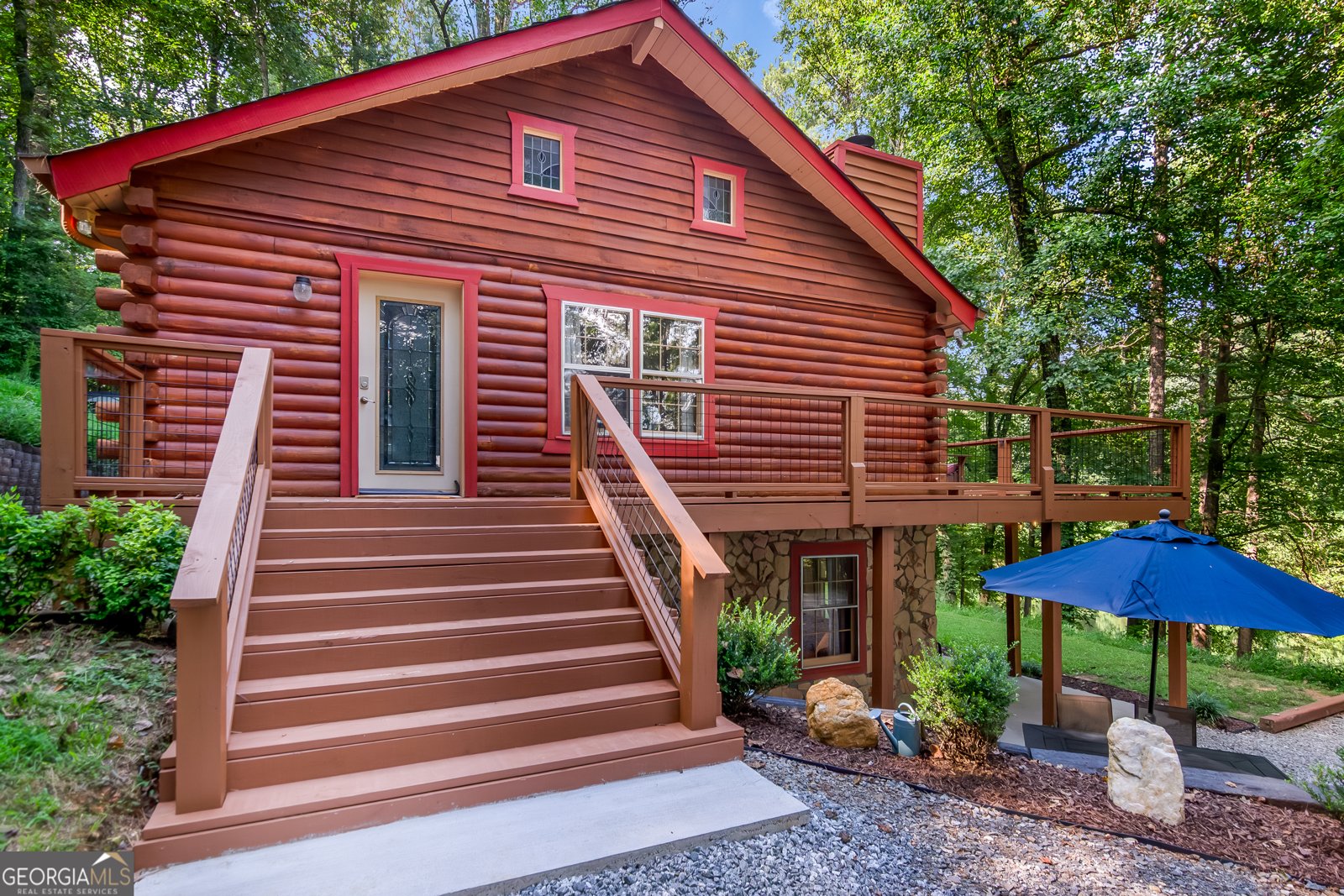 165 Timberwalk Drive Ellijay - Photo 41