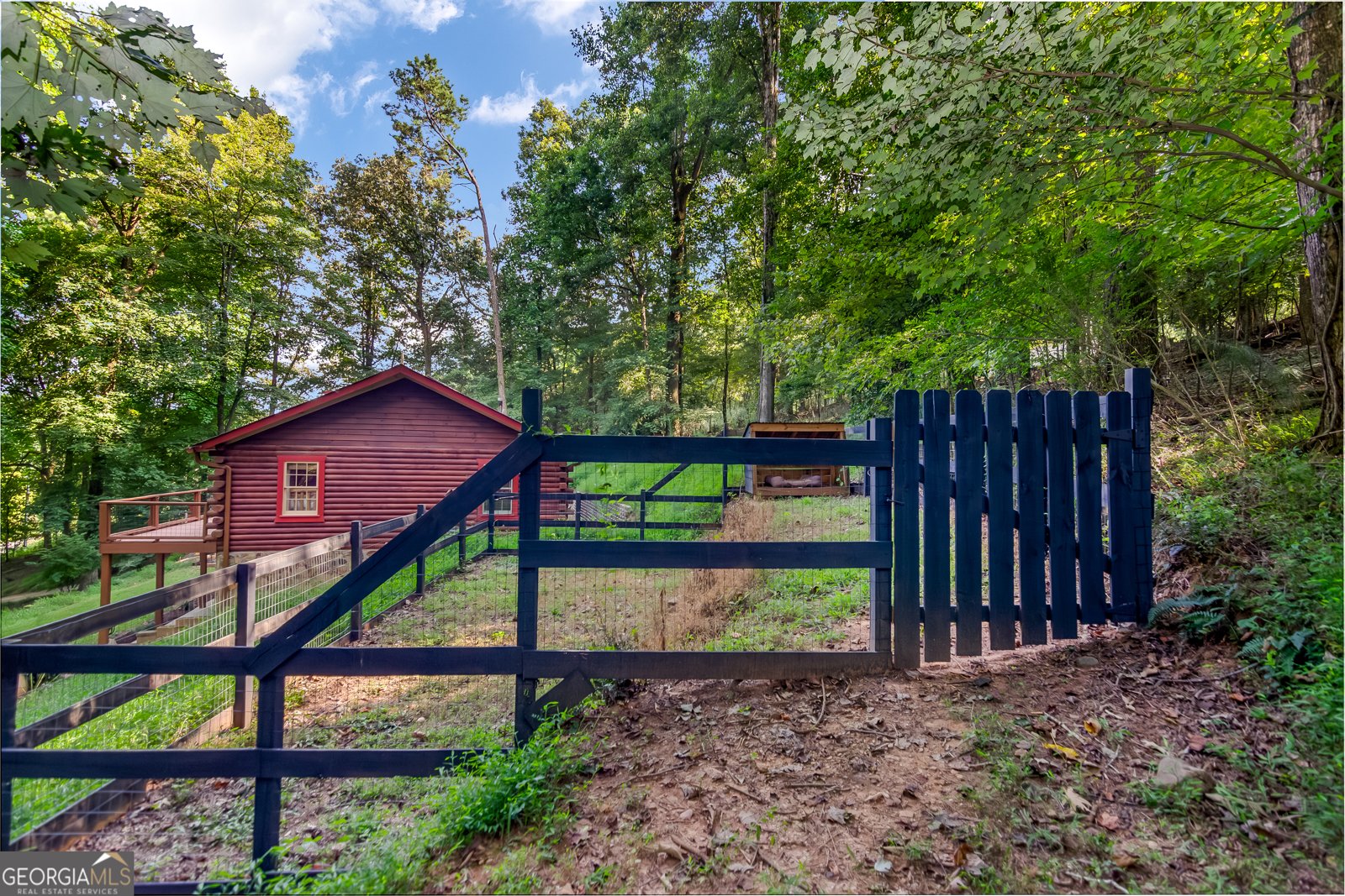 165 Timberwalk Drive Ellijay - Photo 43