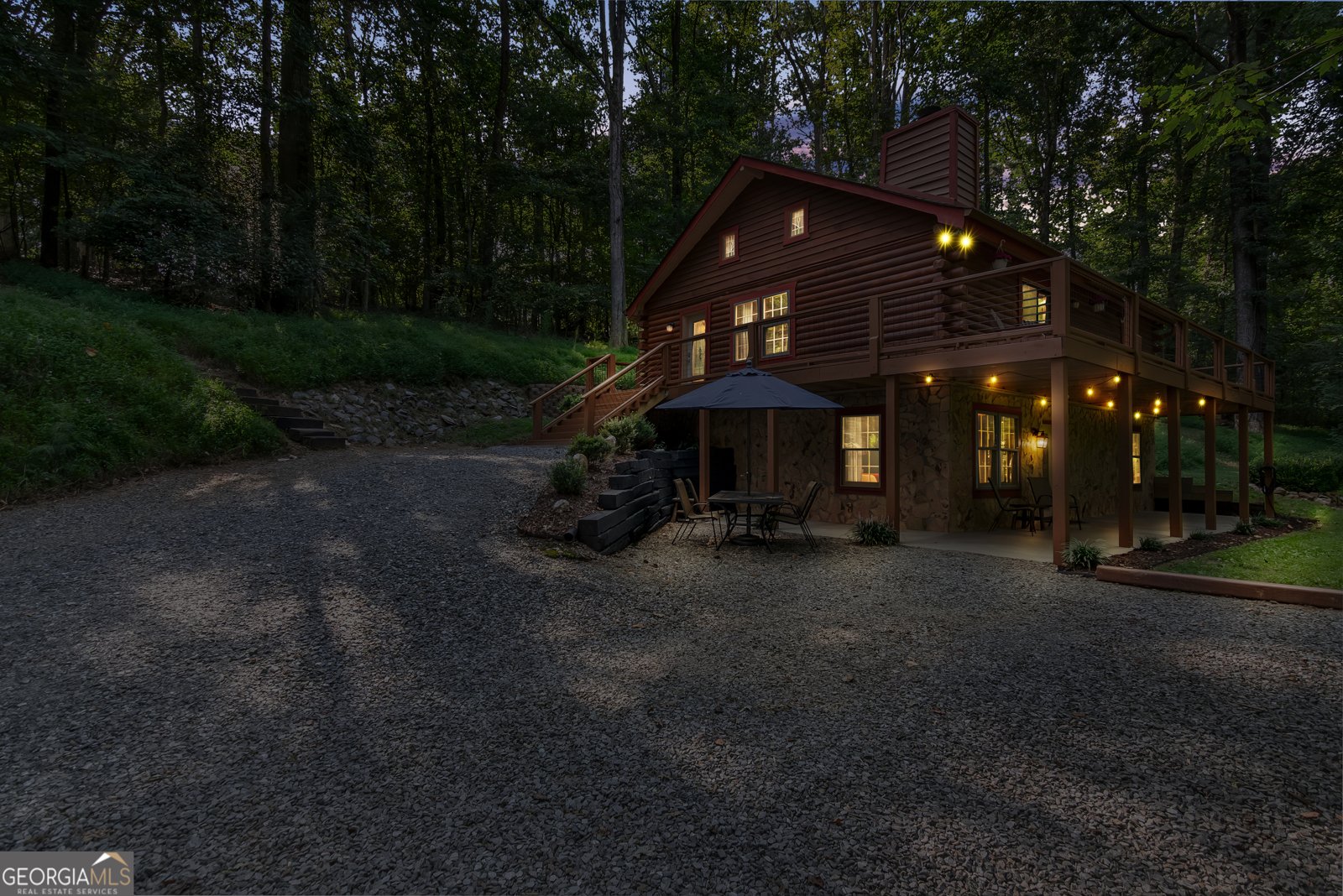165 Timberwalk Drive Ellijay - Photo 46