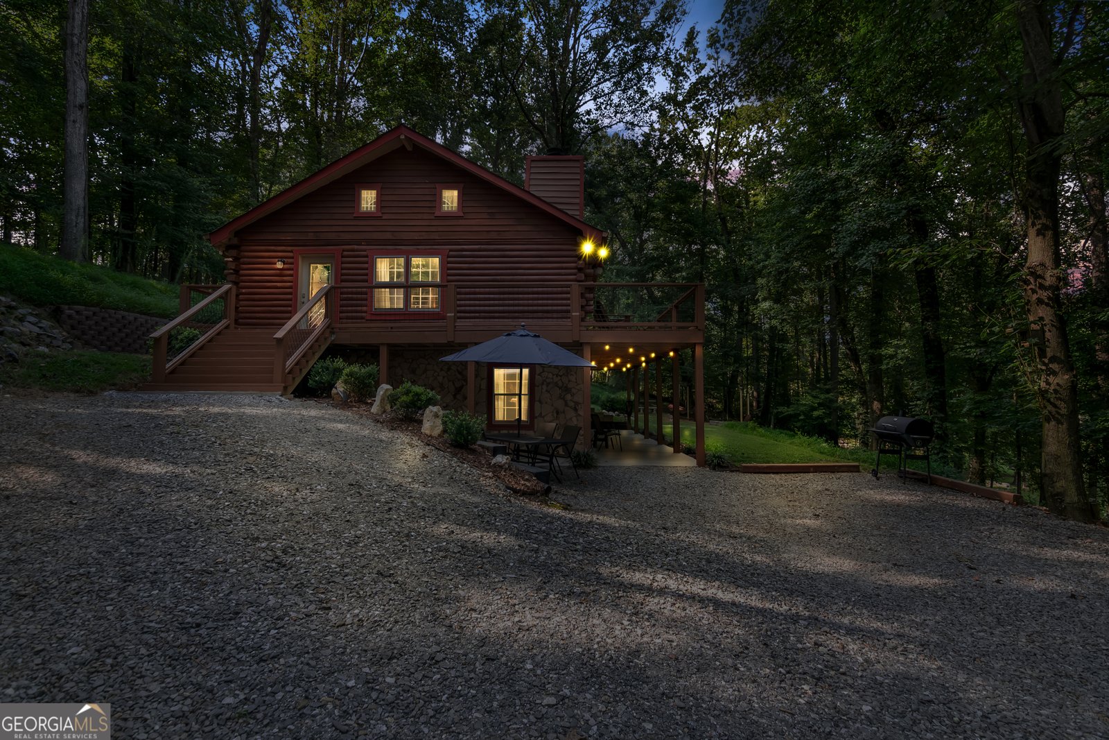 165 Timberwalk Drive Ellijay - Photo 47