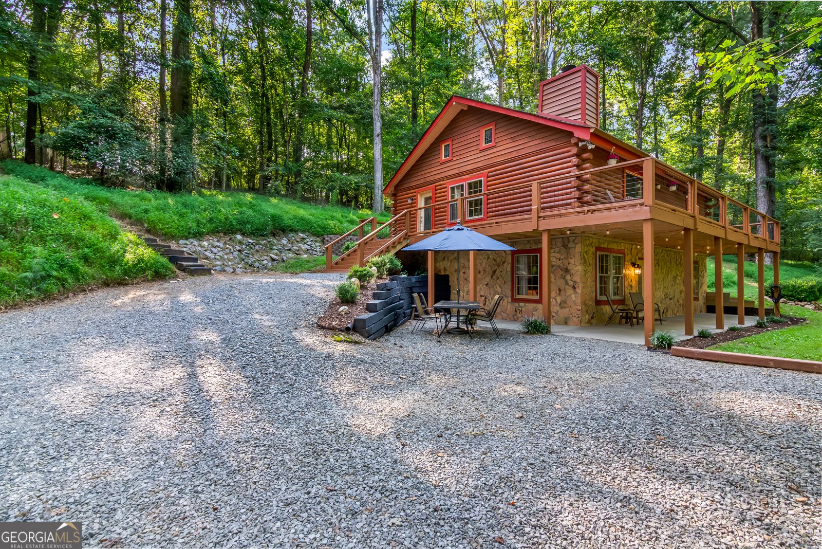 165 Timberwalk Drive Ellijay - Photo 6
