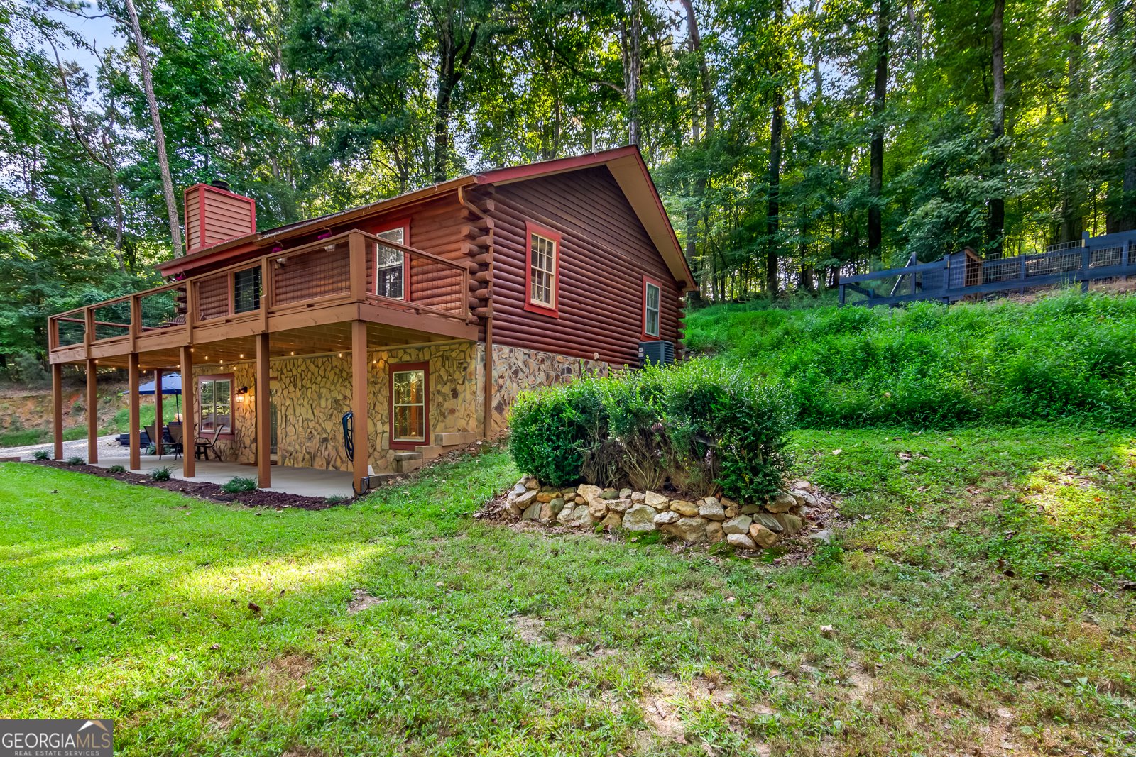 165 Timberwalk Drive Ellijay - Photo 8