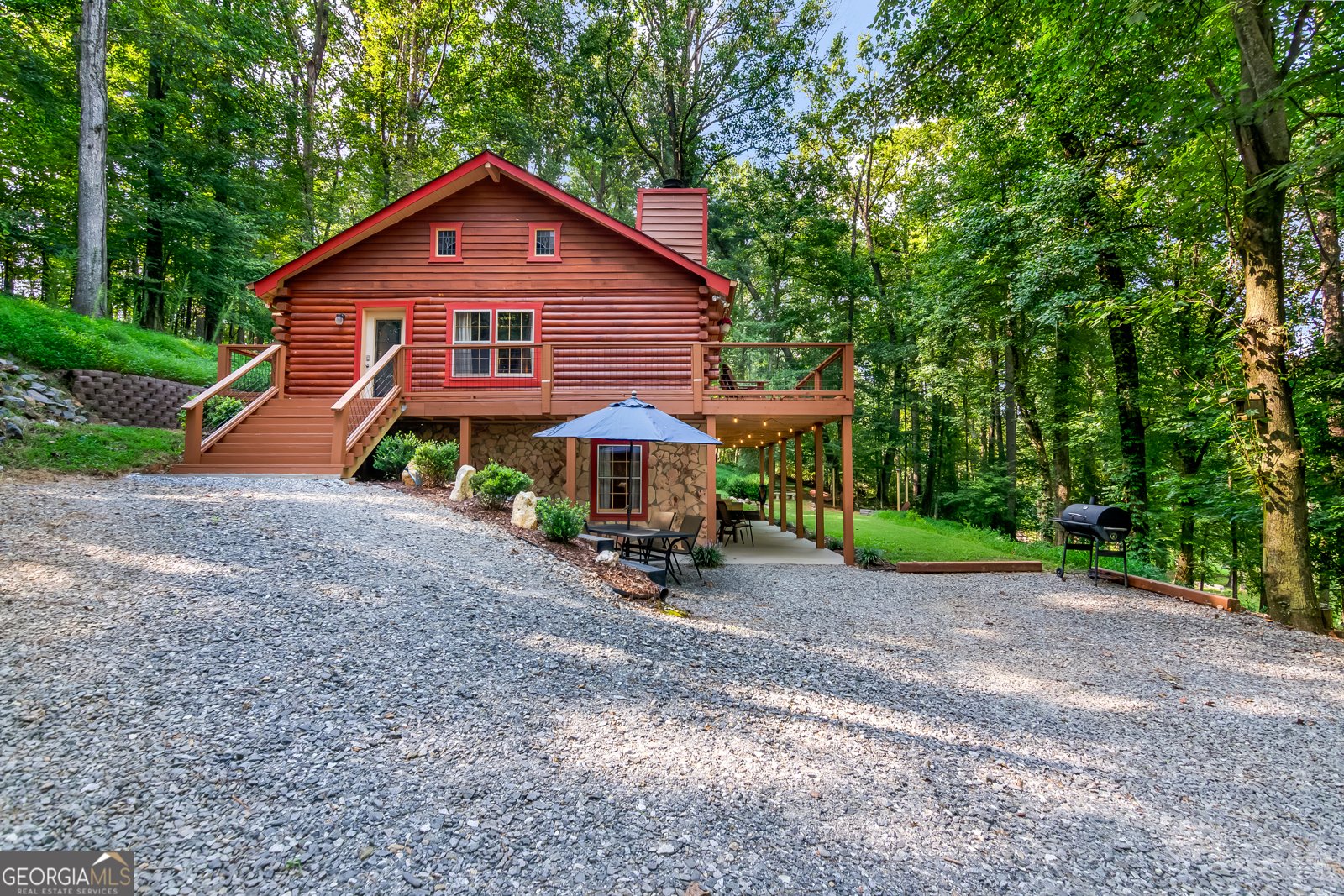 165 Timberwalk Drive Ellijay - Photo 9