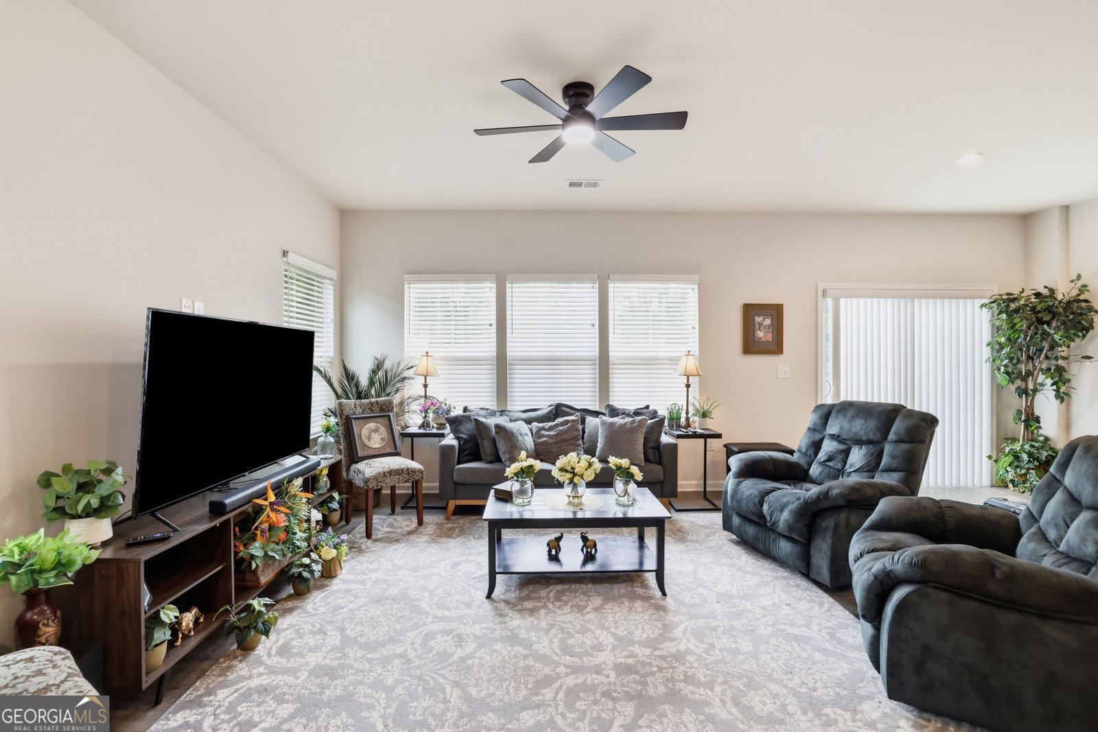 256 Salt Lake Lane Hoschton - Photo 10