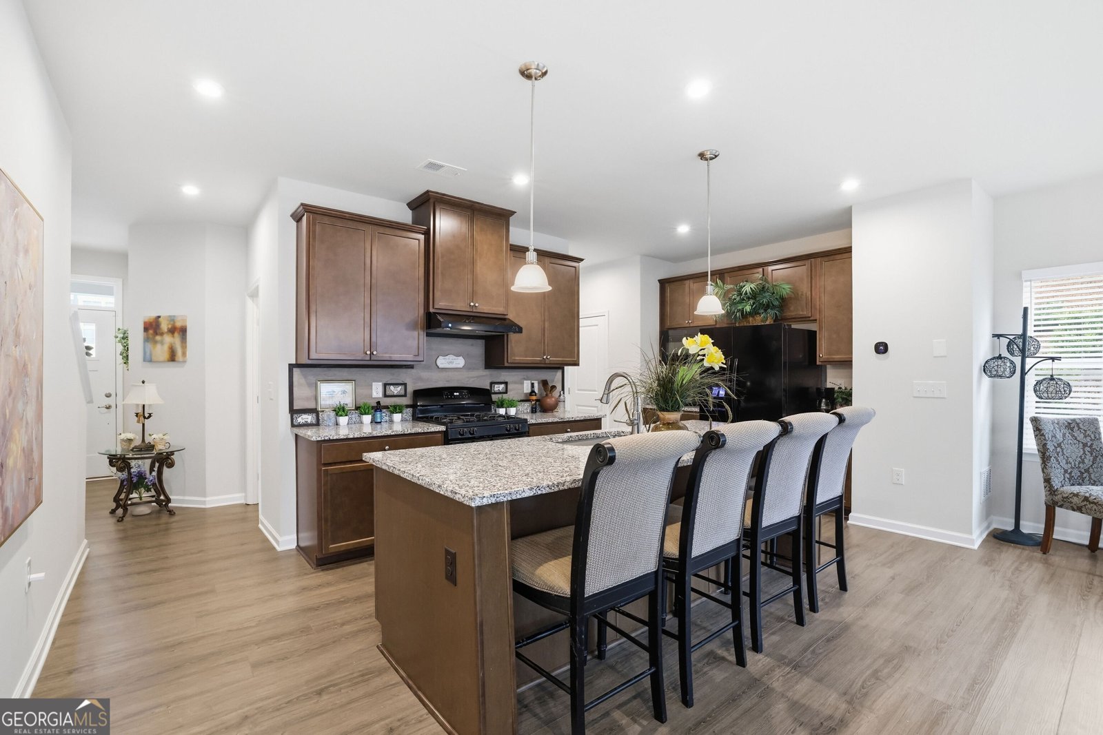 256 Salt Lake Lane Hoschton - Photo 12
