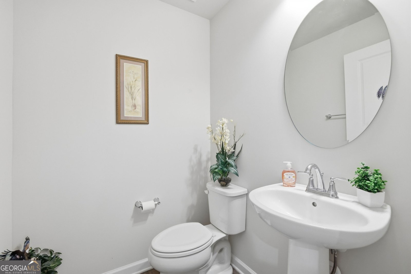 256 Salt Lake Lane Hoschton - Photo 15