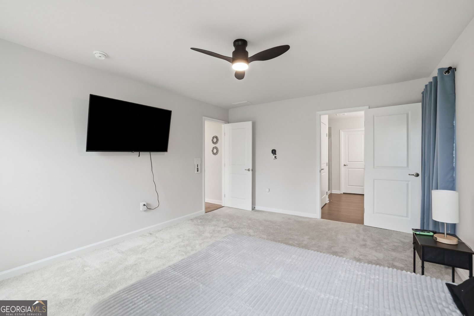 256 Salt Lake Lane Hoschton - Photo 24