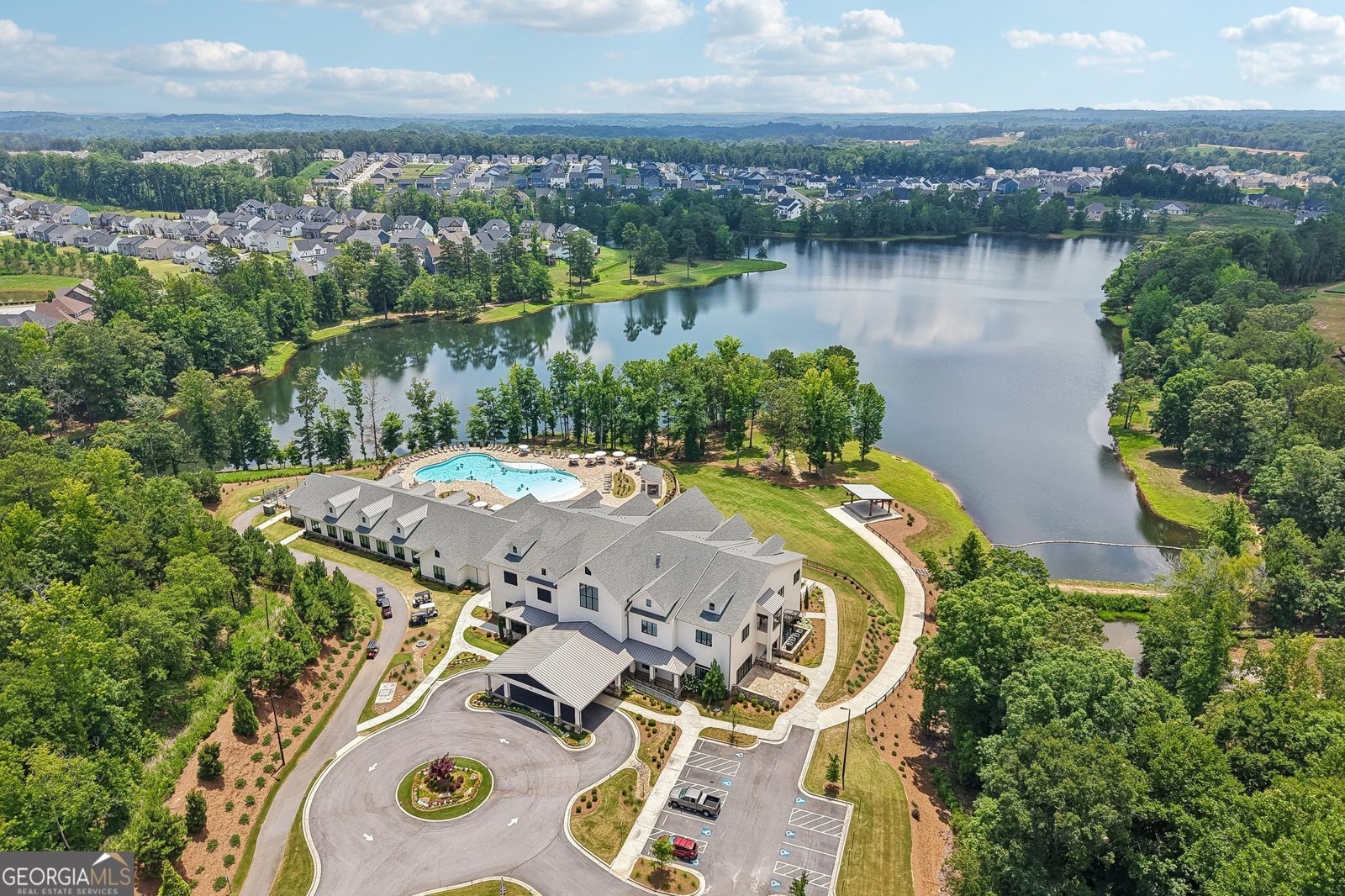 152 Clear Lake Parkway Hoschton - Photo 52