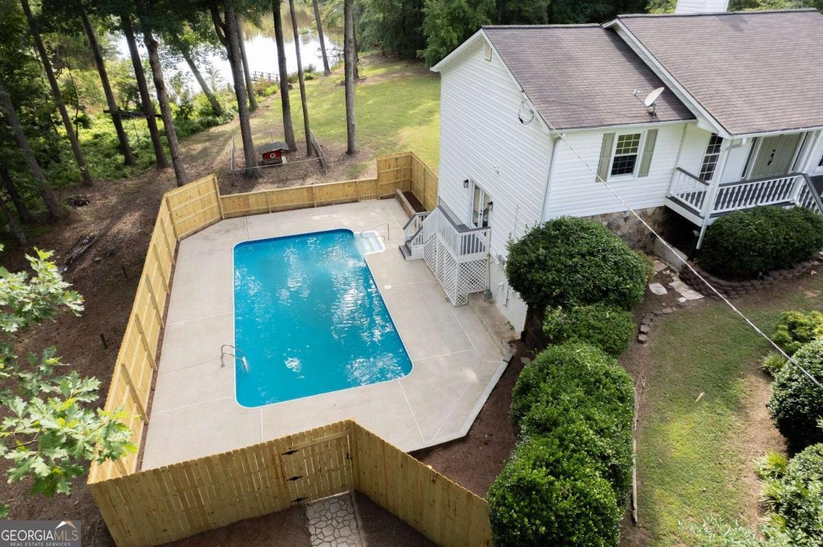 60 Lakeside Drive Covington - Photo 56