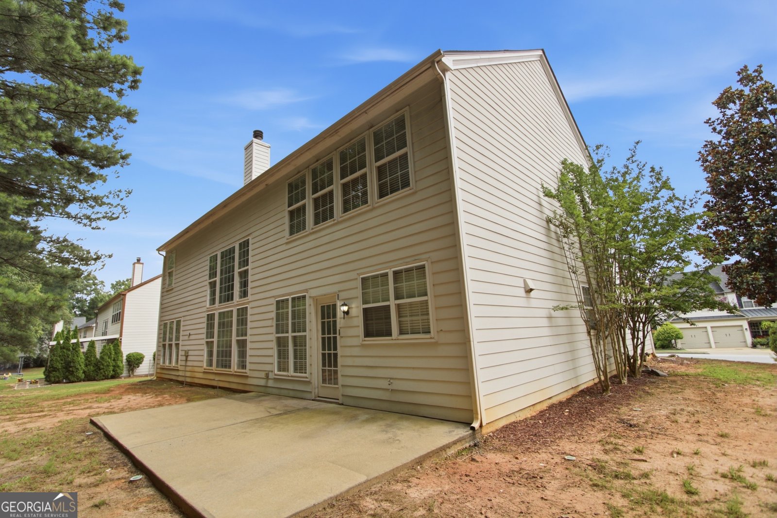 417 Skiles Court Suwanee - Photo 36