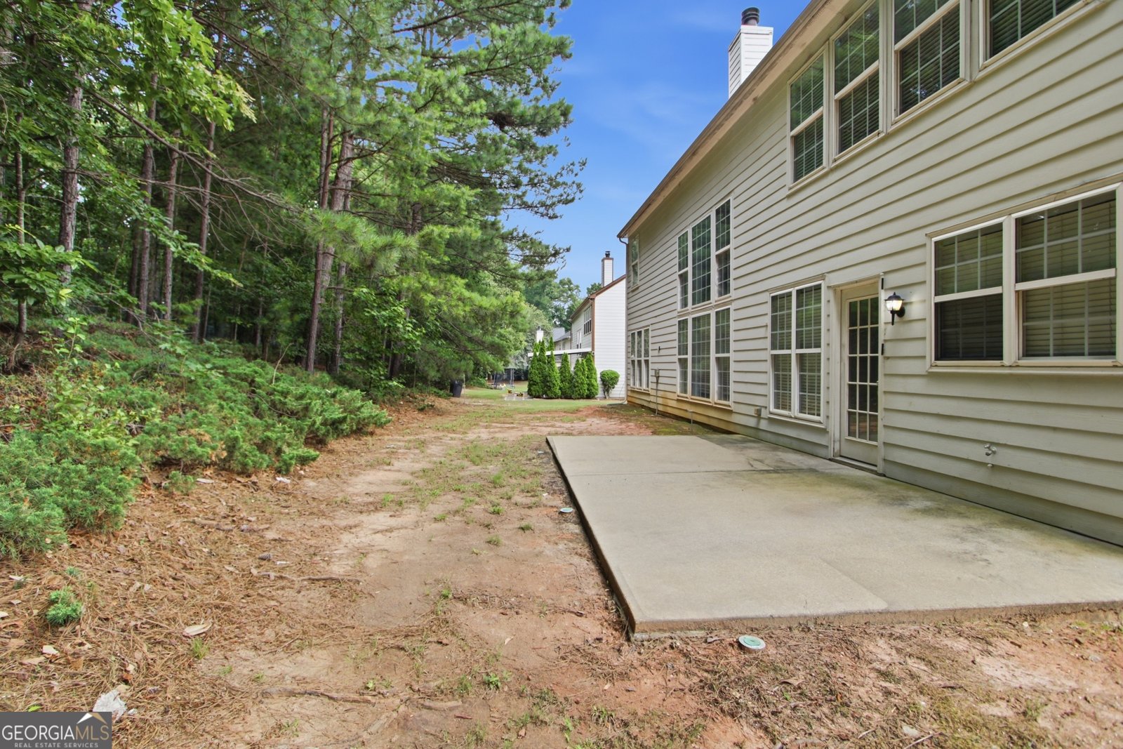 417 Skiles Court Suwanee - Photo 37