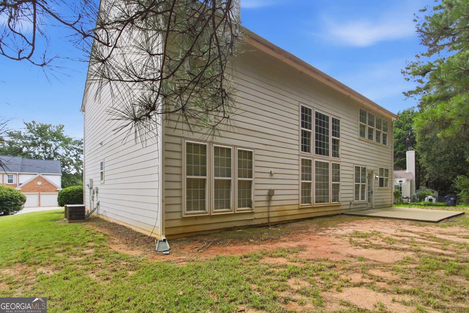 417 Skiles Court Suwanee - Photo 38