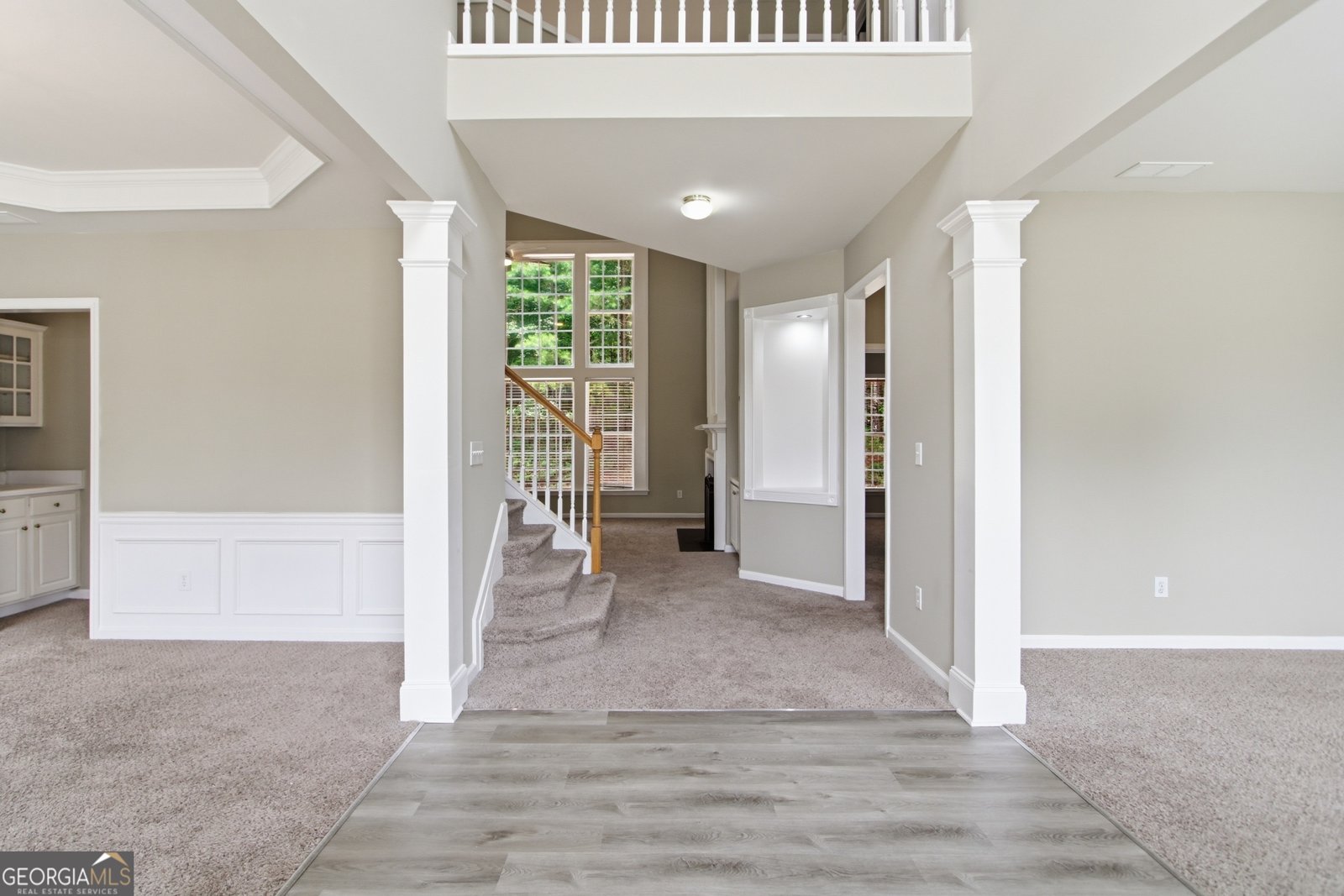 417 Skiles Court Suwanee - Photo 6
