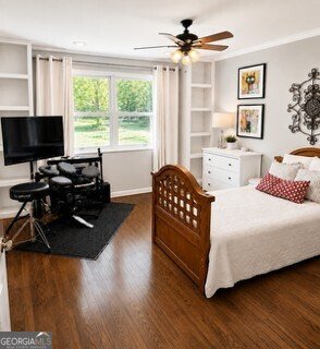 2425 Spratlin Mill Road Hull - Photo 17
