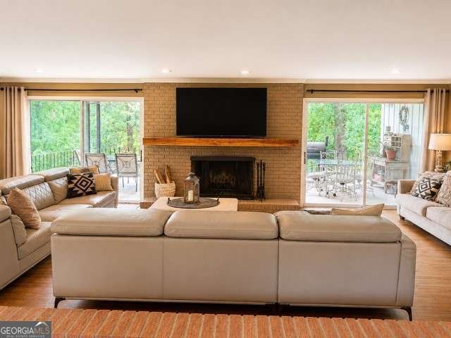 2425 Spratlin Mill Road Hull - Photo 7
