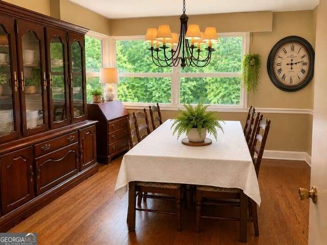 2425 Spratlin Mill Road Hull - Photo 9
