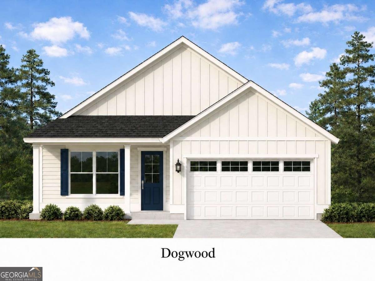 300 Ashbrook Trace Drive Athens - main photo