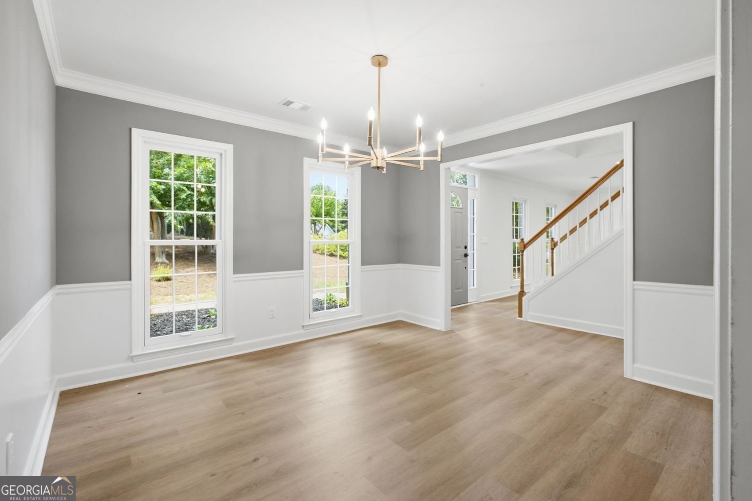 9380 Grace Lake Drive Douglasville - Photo 15