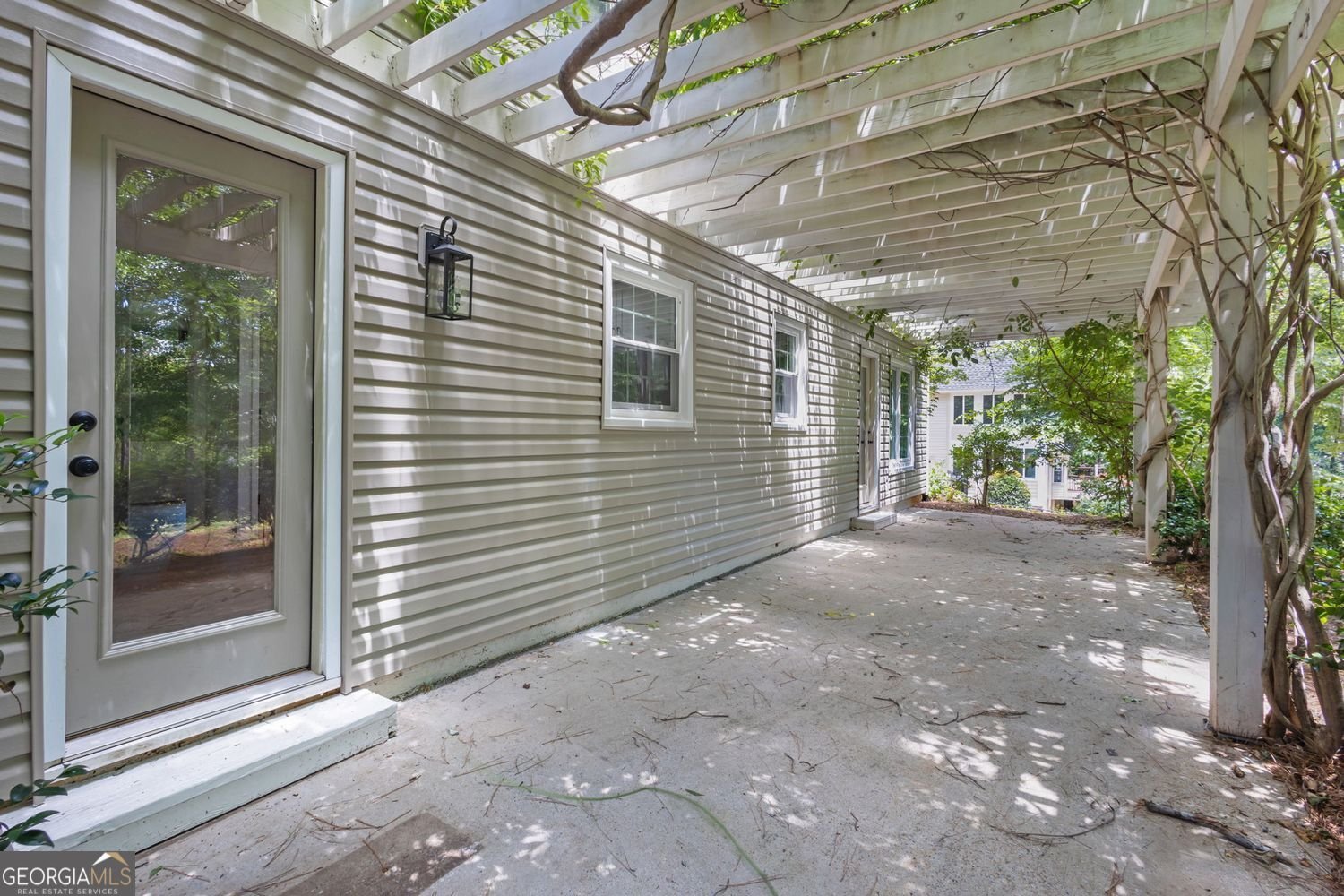 9380 Grace Lake Drive Douglasville - Photo 33