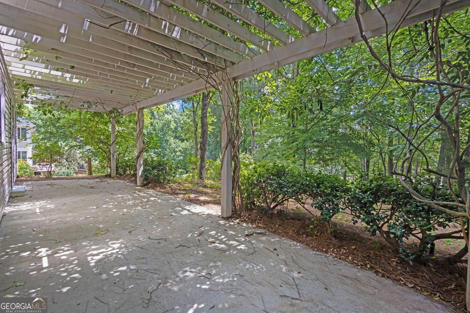 9380 Grace Lake Drive Douglasville - Photo 34