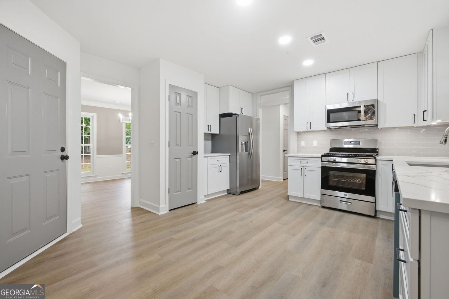9380 Grace Lake Drive Douglasville - Photo 7