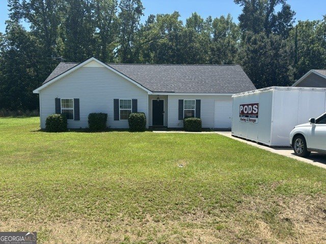 5068 Scotch Pine Avenue Statesboro - main photo