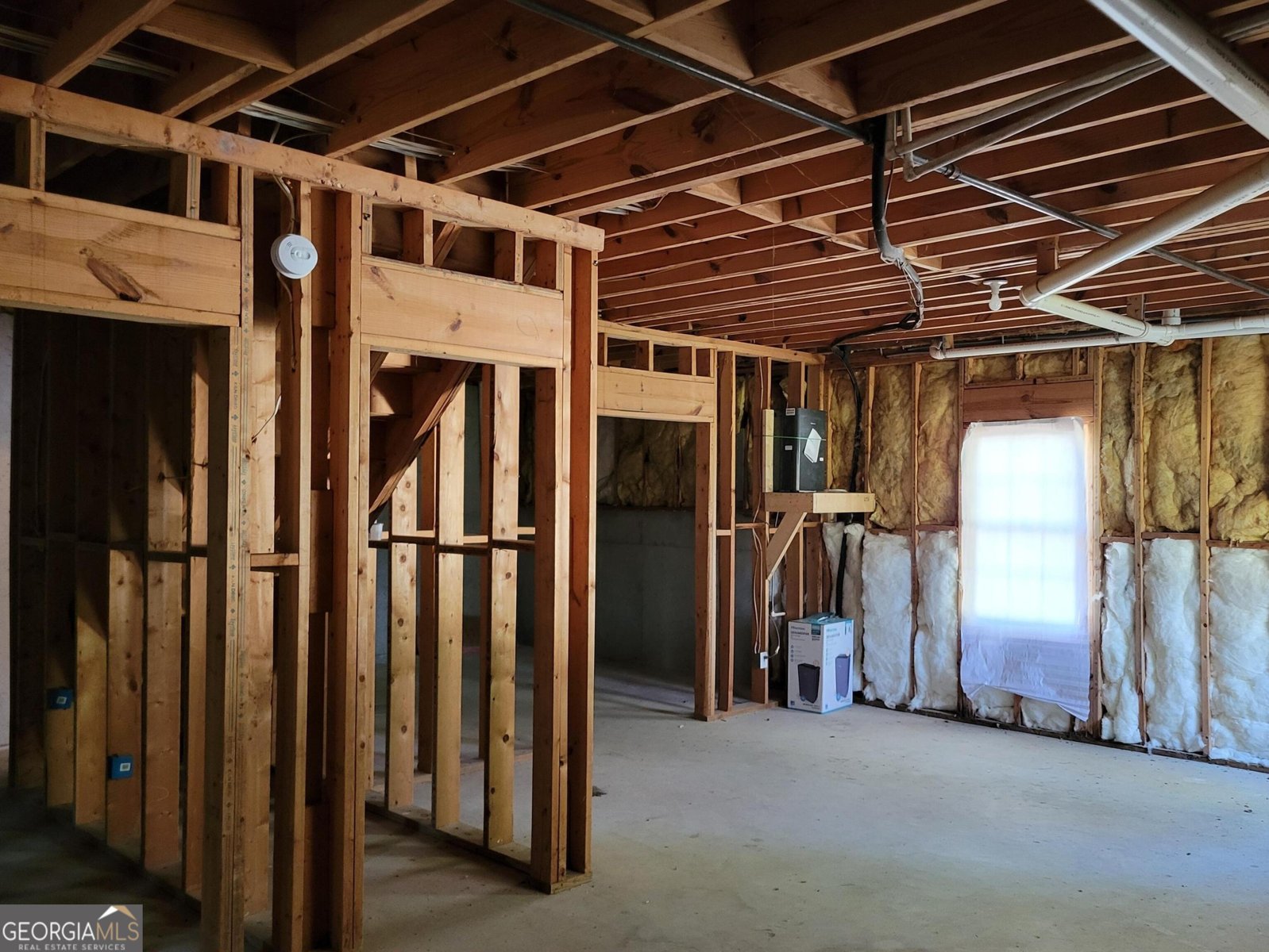 915 Burning Bush Drive Loganville - Photo 22