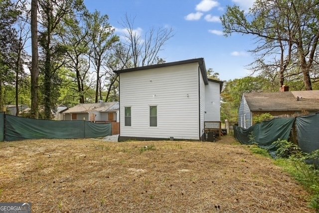 1240 Campbellton Road Atlanta - Photo 33
