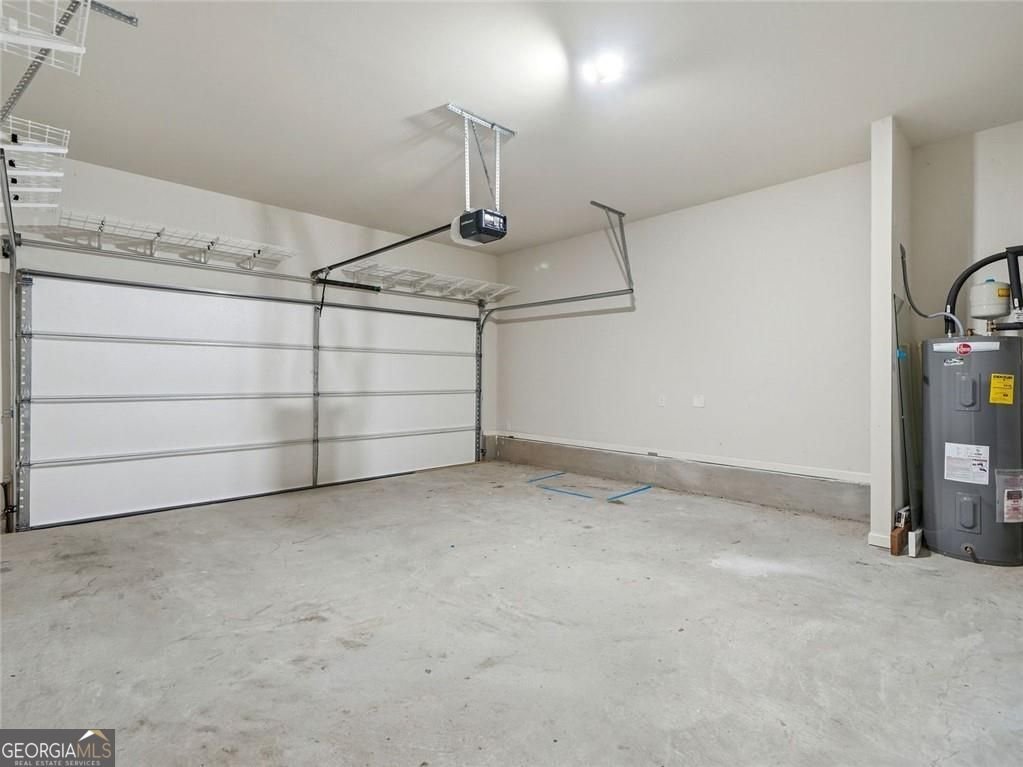 29 White Cedar Drive Dawsonville - Photo 20