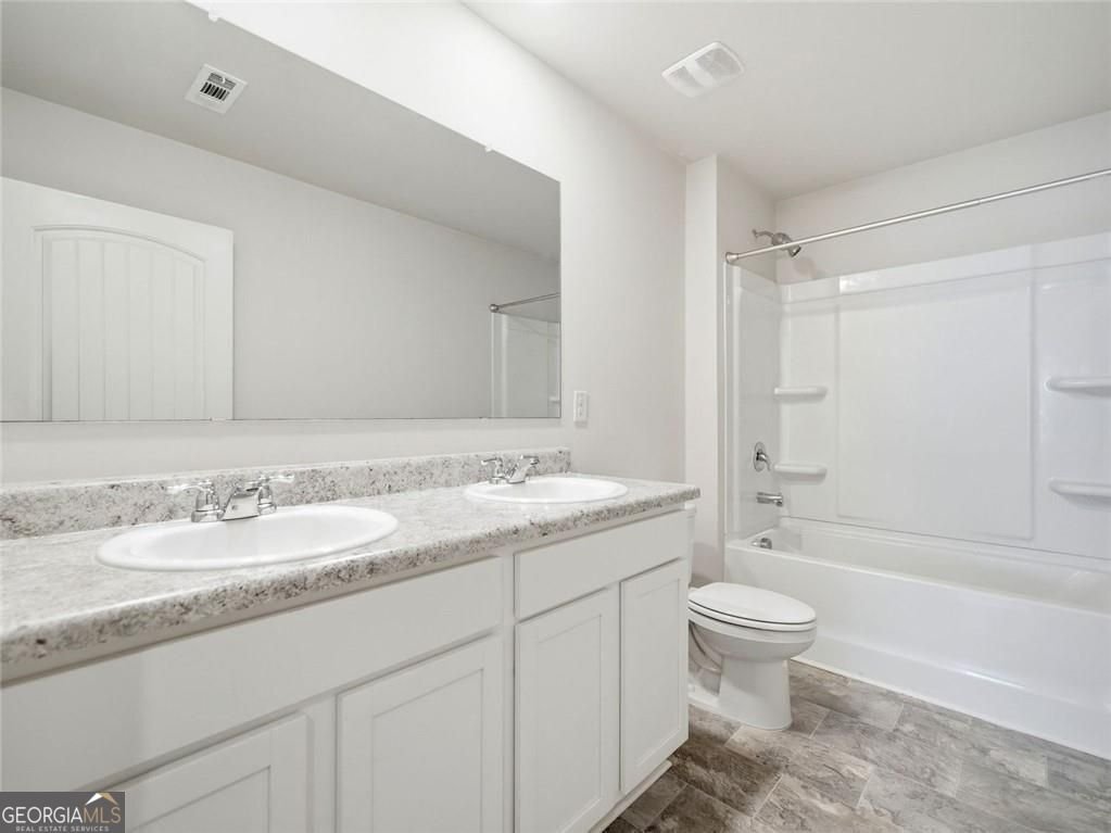 29 White Cedar Drive Dawsonville - Photo 34