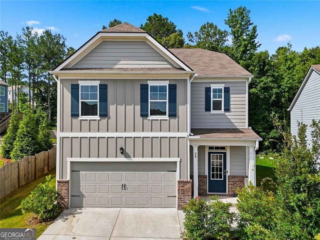 29 White Cedar Drive Dawsonville - Photo 46