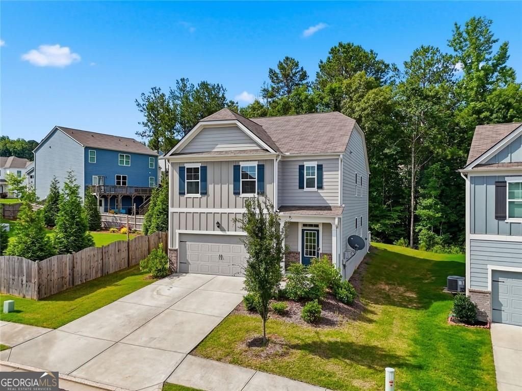 29 White Cedar Drive Dawsonville - Photo 47