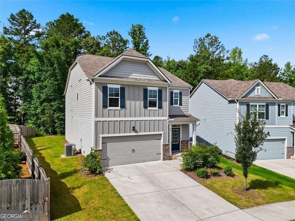 29 White Cedar Drive Dawsonville - Photo 48